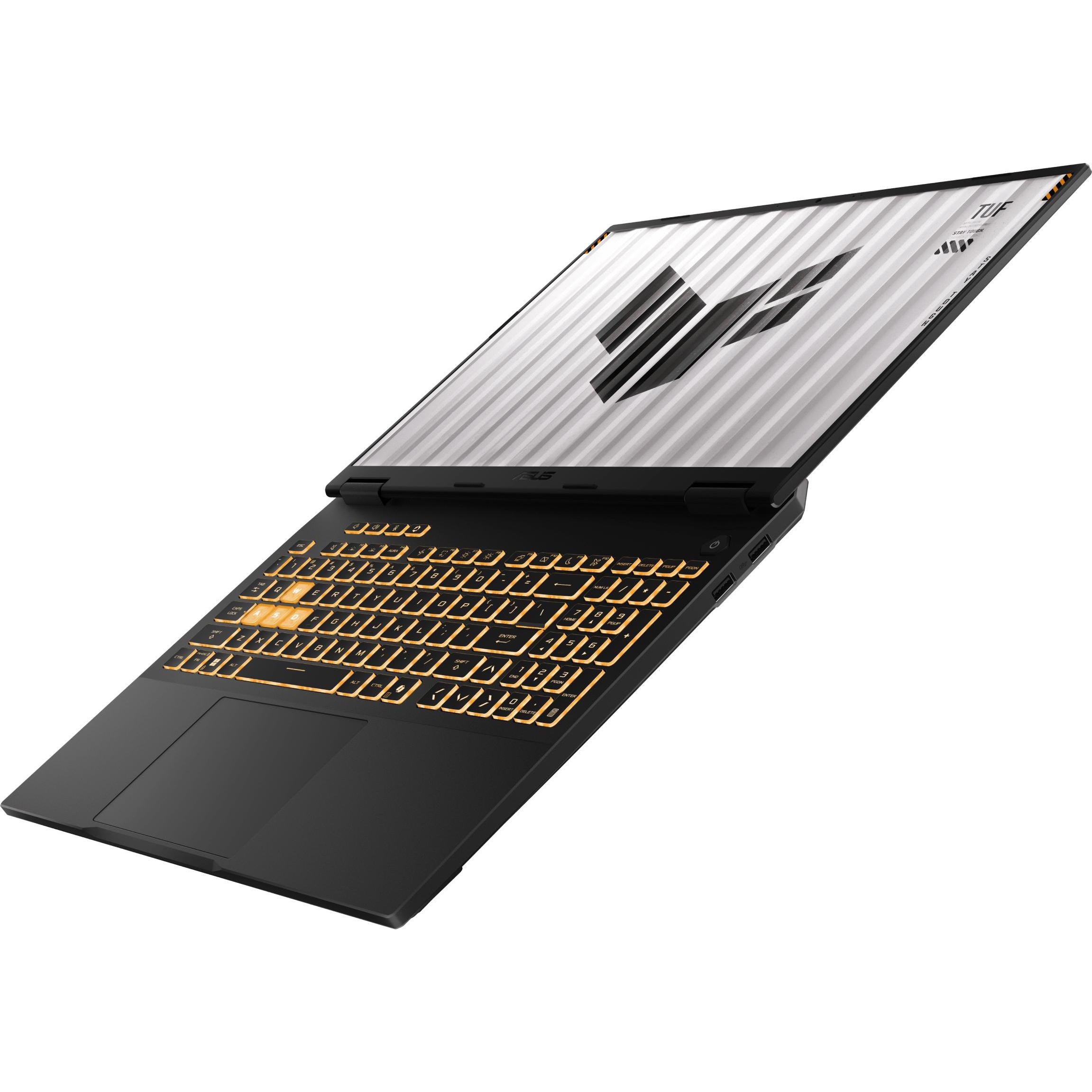 ASUS TUF608JH-RV073W, Notebook Ersatzteile, Grau