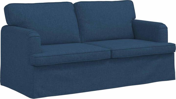 Image du produit vidaXL Modulare Sitzmöbel (Canapé d’angle)