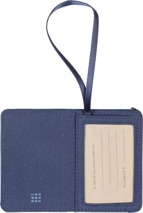 Actual product image Moleskine Gepäckanhänger (Locks & Trailers)