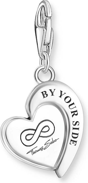 Image du produit Thomas Sabo Charm Sterling Silver (Argent 925, Émail)