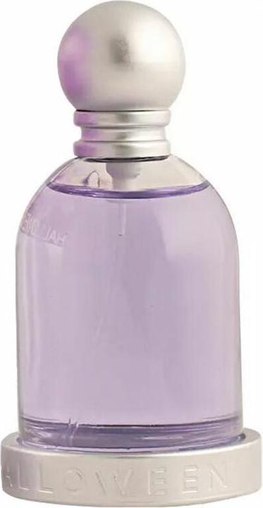 Actual product image Jesus Del Pozo Halloween (Eau de toilette, 50 ml)
