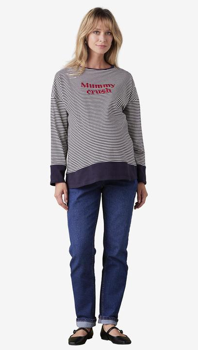 Produktbild Envie de Fraise Bio-Kollektion: Still-Shirt Mummy Crush