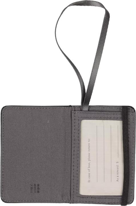 Produktbild Moleskine Gepäckanhänger (Schlösser & Anhänger)