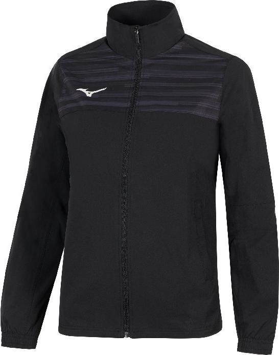 Immagine prodotto Mizuno Giacca Chiba Micro Donna (L)