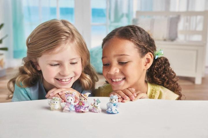 Produktbild Epoch Sylvanian Prinzessinnen