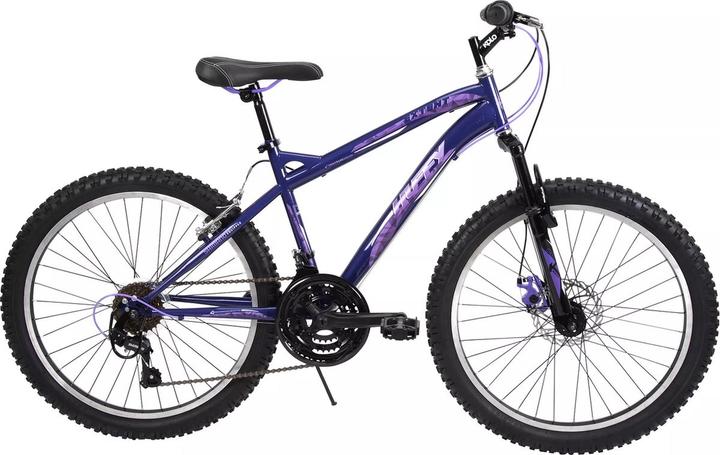 Actual product image ‎Huffy Extent (24")