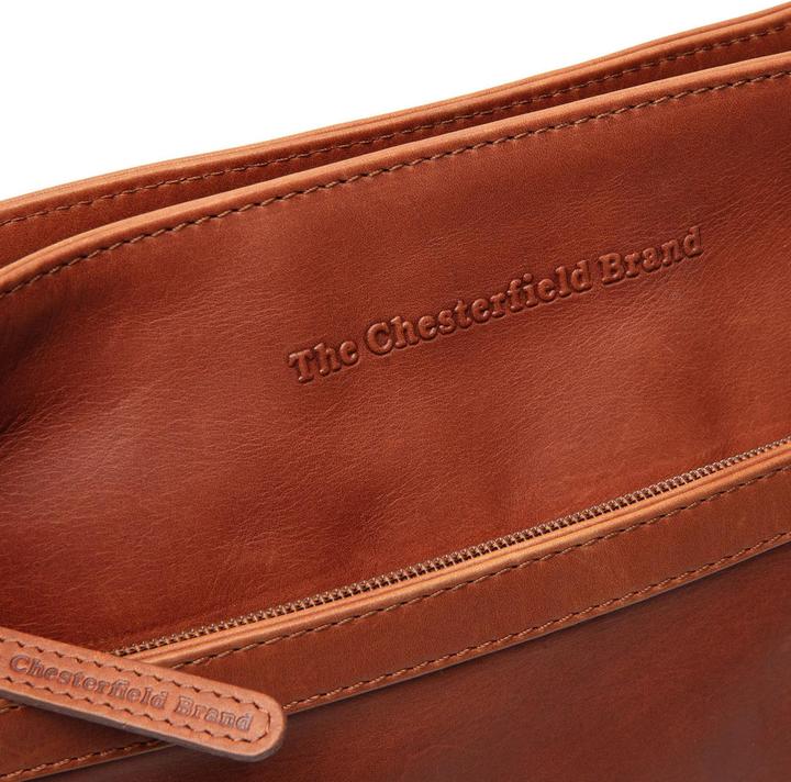 Immagine prodotto The Chesterfield Brand Mirea Umhängetasche Leder 26 cm