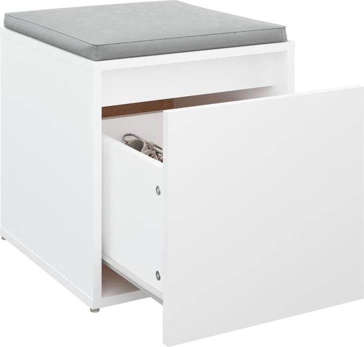 Produktbild vidaXL Schubladenbox (40.50 cm, 1x)