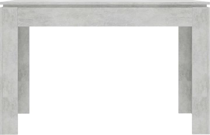 Produktbild vidaXL Esstisch (120 x 60 x 76 cm)