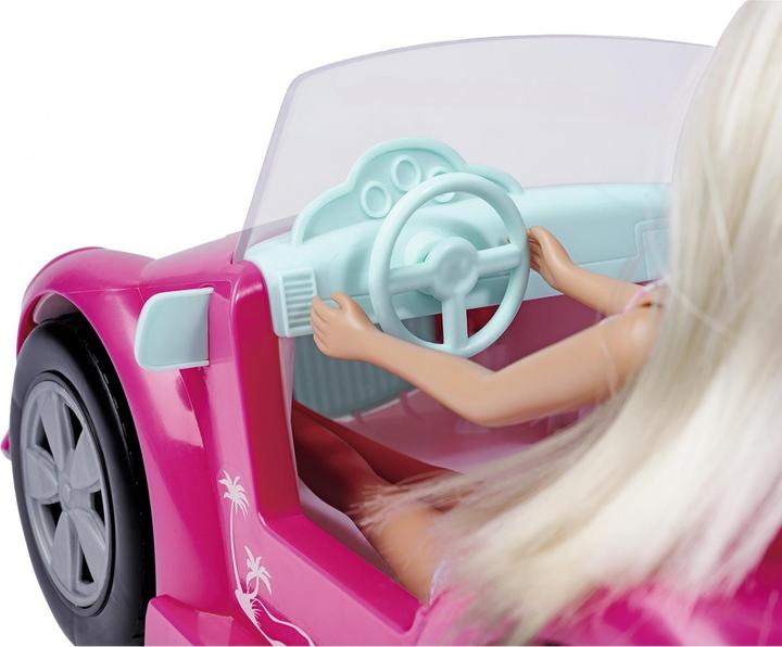 Actual product image Simba SL Beach Car