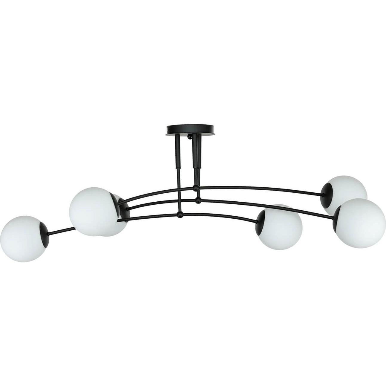 Thumbnail - Licht-Erlebnisse, Wandleuchte + Deckenleuchte, Senara (E14)