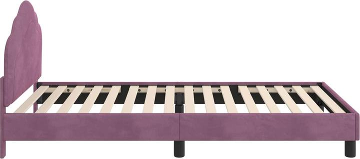 Image du produit vidaXL Bettrahmen (80 x 200 cm)