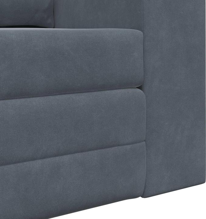 Produktbild vidaXL Schlafsofa (2-Sitzer)