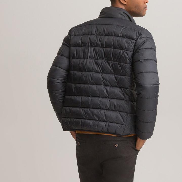 Actual product image La Redoute Collections Lightweight quilted jacket (S)