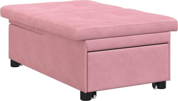 Image du produit vidaXL Schlafsofa