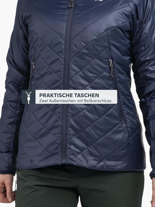 Actual product image Schöffel Ins Jacket Style Cascata (44, XL, XXL)