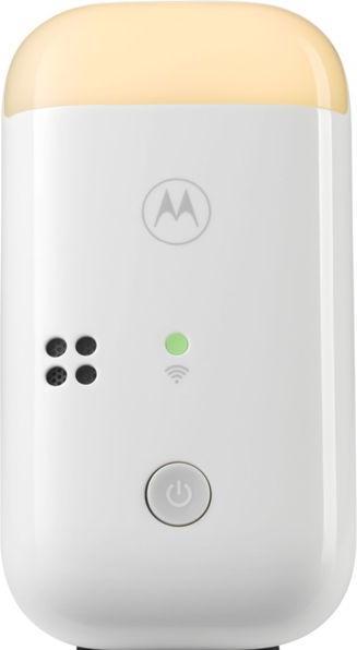 Actual product image Motorola PIP15 Portable Audio Baby Monitor (Baby Monitor Audio, 450 m)