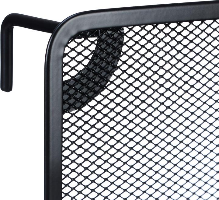 Actual product image Relaxdays Magazine holder (35.5 x 10 x 28 cm)