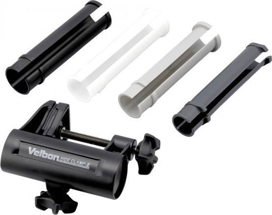 Actual product image Velbon Hide Clamp II (Stand clamp)