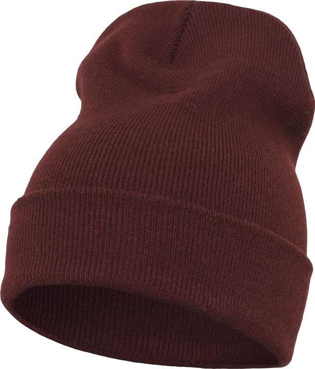Image du produit Flexfit Heavyweight Long Beanie (Taille unique)