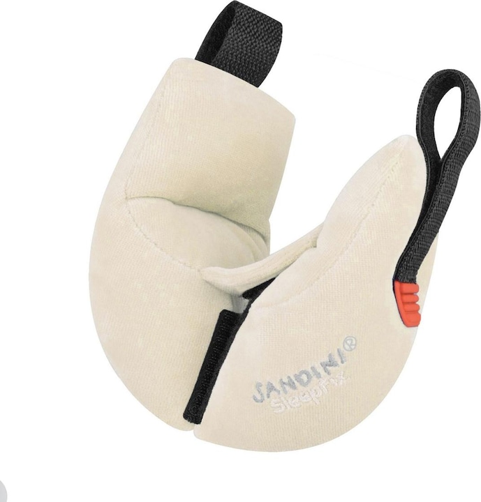 Image du produit Sandini SleepFix XS Nicki naturel (Masque de sommeil)