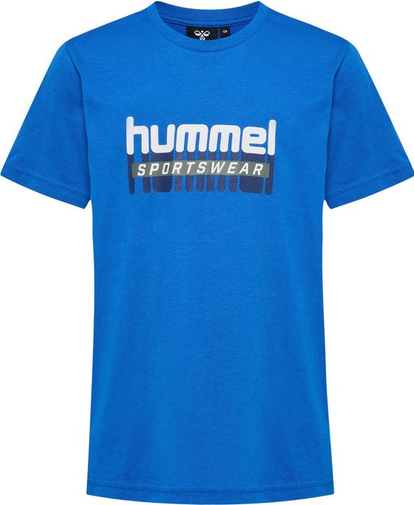 Produktbild hummel hmlTUKAS T-SHIRT S/S (104)