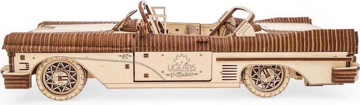 Immagine prodotto Ugears Sogno Cabriolet