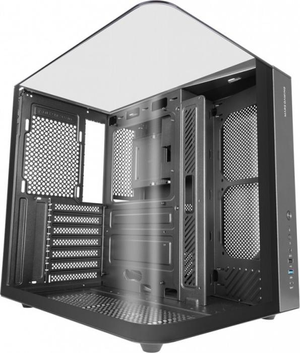 Immagine prodotto Mars Gaming 8435693112983 (ATX, mATX, Mini-ITX)