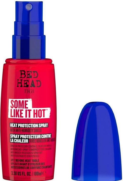 Actual product image Tigi Bed Head Some Like It Hot (100 ml)