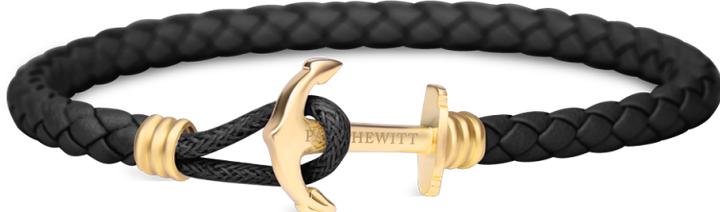 Produktbild Paul Hewitt Phrep Lite (18.50 cm, Leder)