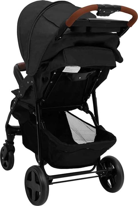 Actual product image vidaXL Kinderwagen
