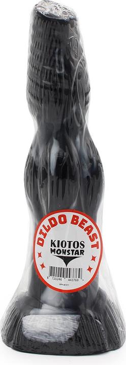 Image du produit Kiotos Monstar Dildo Beast 11