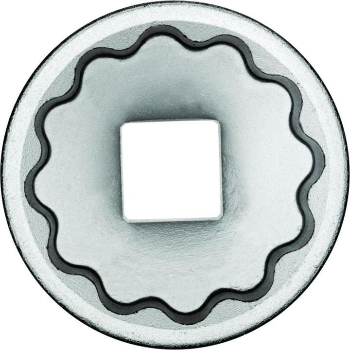 Produktbild Gedore D 32 27 Steckschlüsseleinsatz 3/4" UD-Profil 27 mm (27 mm)