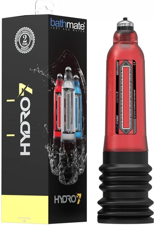 Immagine prodotto Bathmate Hydro 7
