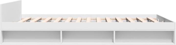 Image du produit vidaXL Bettgestell (140 x 200 cm)