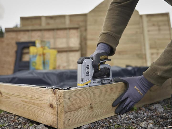 Actual product image Stanley Fatmax 2-in-1 Multi Tacker