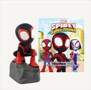 Productafbeelding Tonies Marvel Spidey - Doc Ock's Super Octopus (Duits)