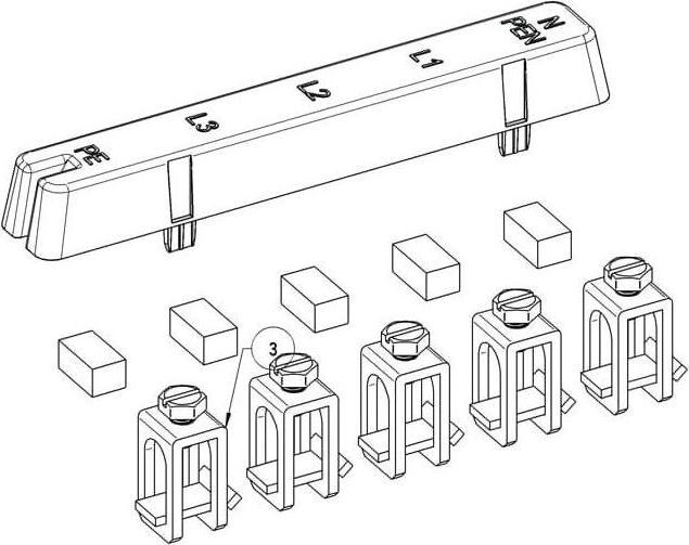 Image du produit Striebel & John Striebeljohn Zcv35