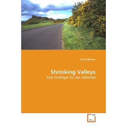 Shrinking Valleys, Fachbücher