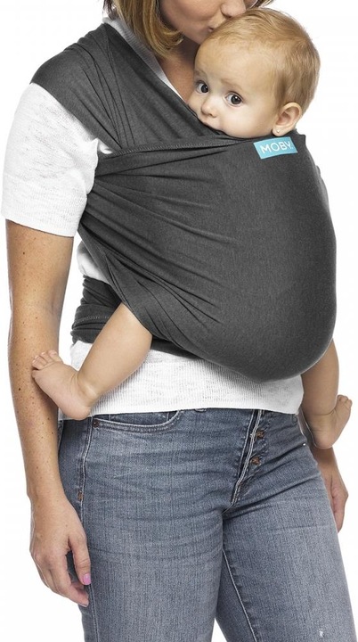 Moby Wrap Bamboo (5.50 m)