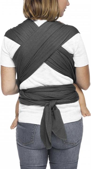 Actual product image Moby Wrap Bamboo (5.50 m)