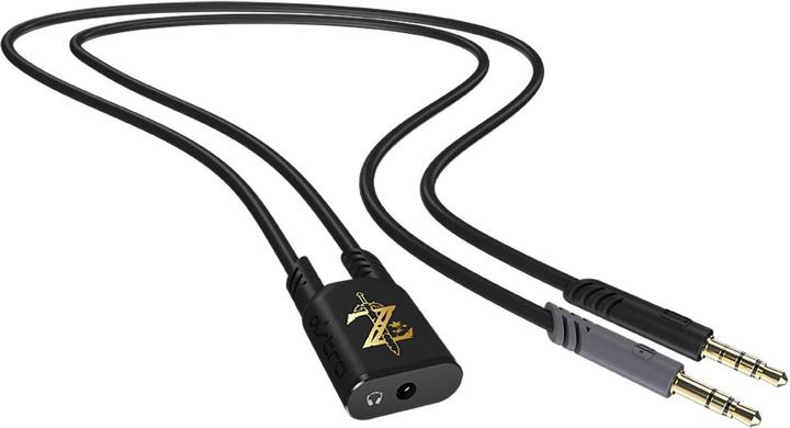 Actual product image Astro Gaming A10 Zelda Edition (Cable)