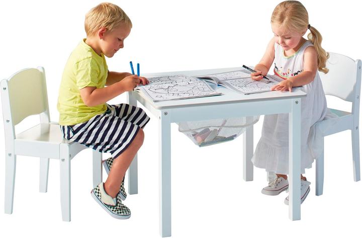 Produktbild Worlds Apart Kindersitzgruppe (Kindersitzgruppe)