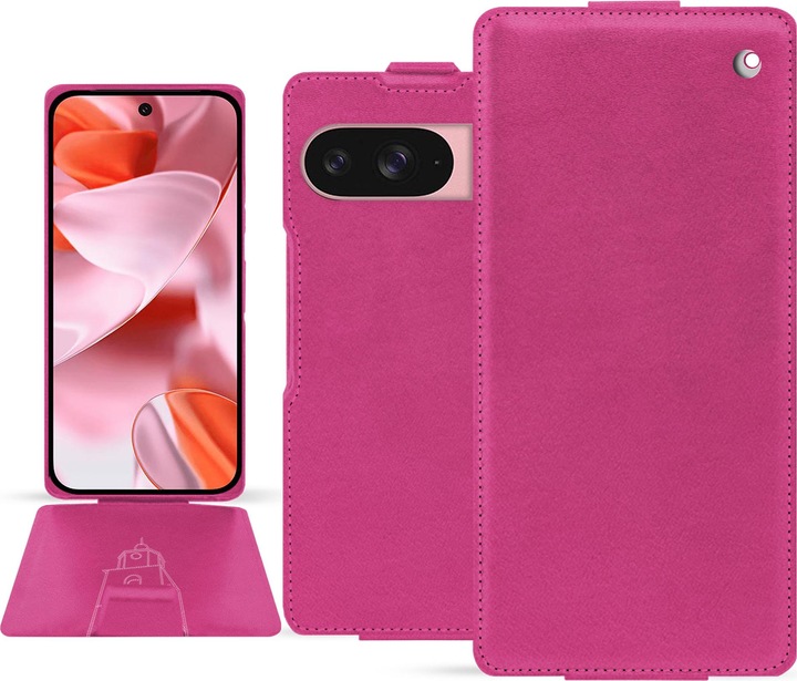 Rose BB ( Pantone #DB599F )