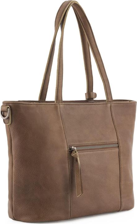 Immagine prodotto FredsBruder My Forever Friend Shopper Tasche Leder 41 cm (14 l)