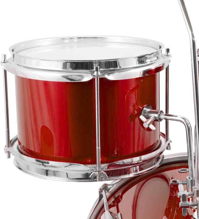 Produktbild Tiger JDS7-RD (Acoustic-Drum)