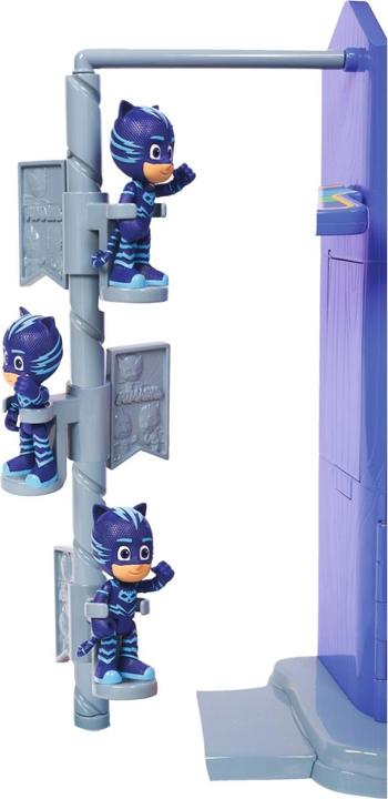 Image du produit PJ Masks Kit de jeu Mission Control