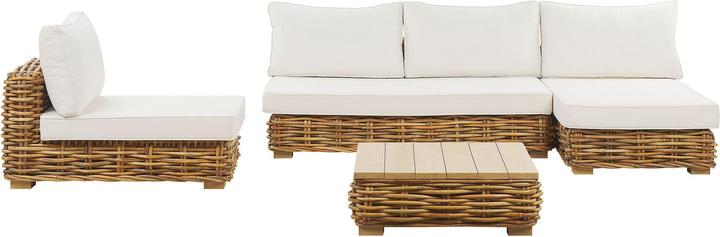 Actual product image Beliani Varallo