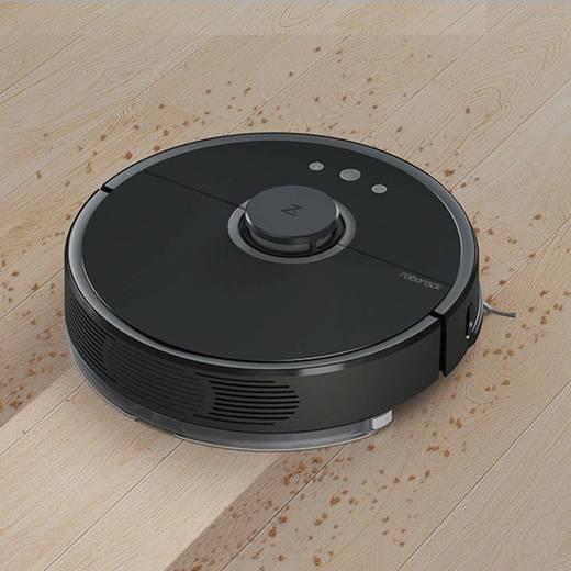 Image du produit Roborock S5 (Robot d'aspiration et de nettoyage)