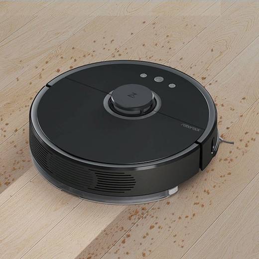 Produktbild Roborock S5 (Saugwischroboter)